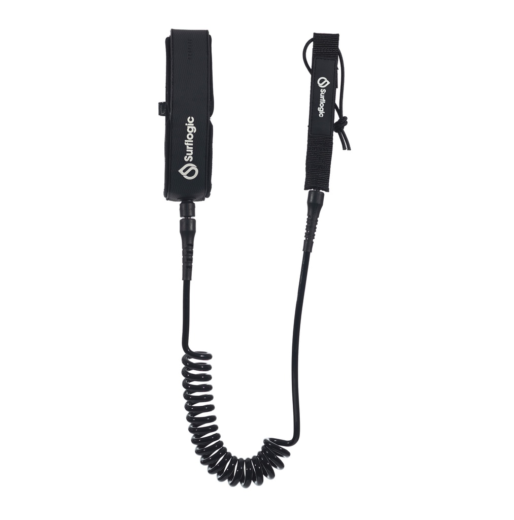 Leash Foil coil Knee 6