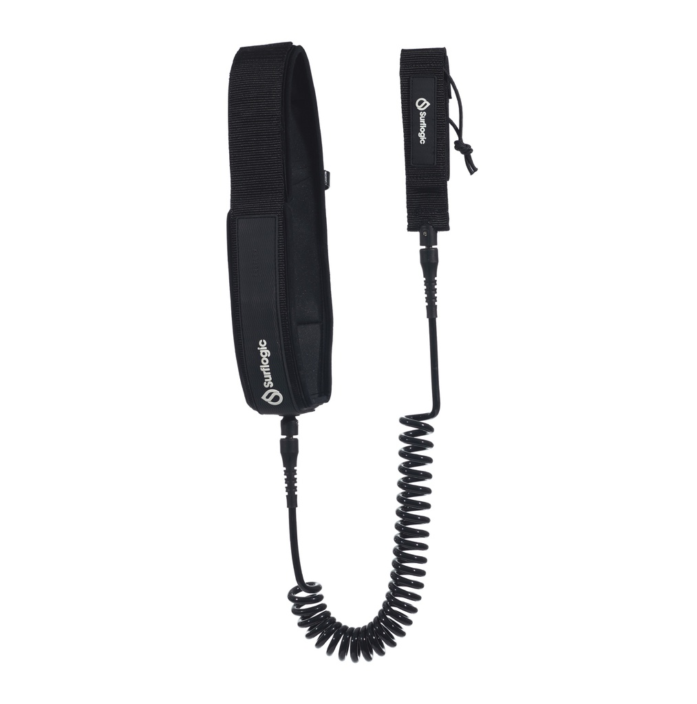 Leash Foil waist coil 8