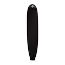 Stretch Midlength cover 7'0" black