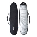 Daylight Midlength cover 7'0" black
