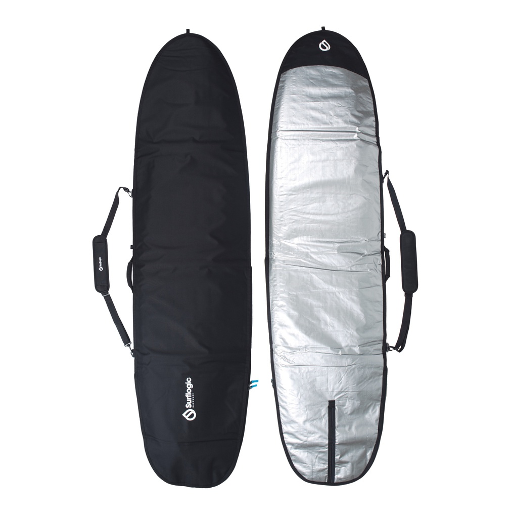 Housse Daylight Midlength 8'0" noir