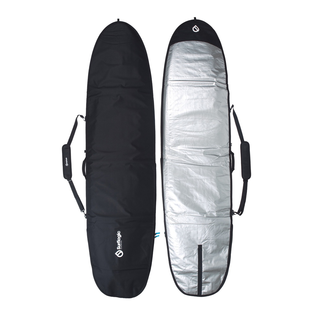 Funda Daylight Longboard 8'6" negra
