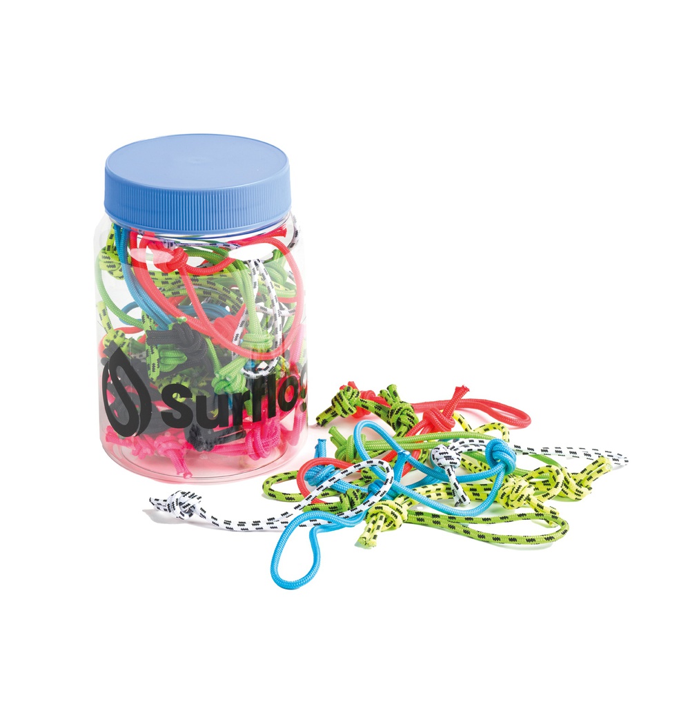 Leash string (50 units per pack)
