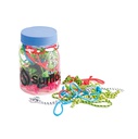 Pack cordes leash (50 unités)
