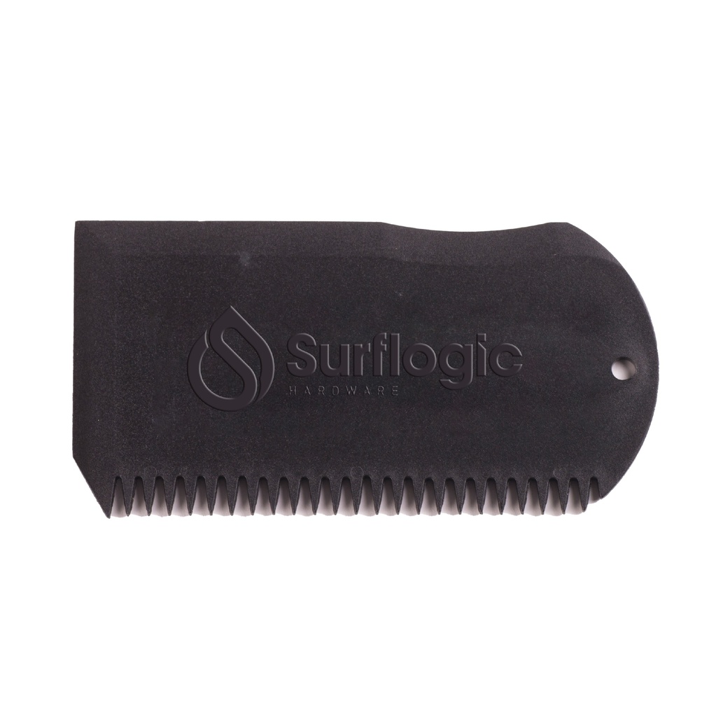 Wax comb black