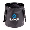 Seau étanche pliable 50L