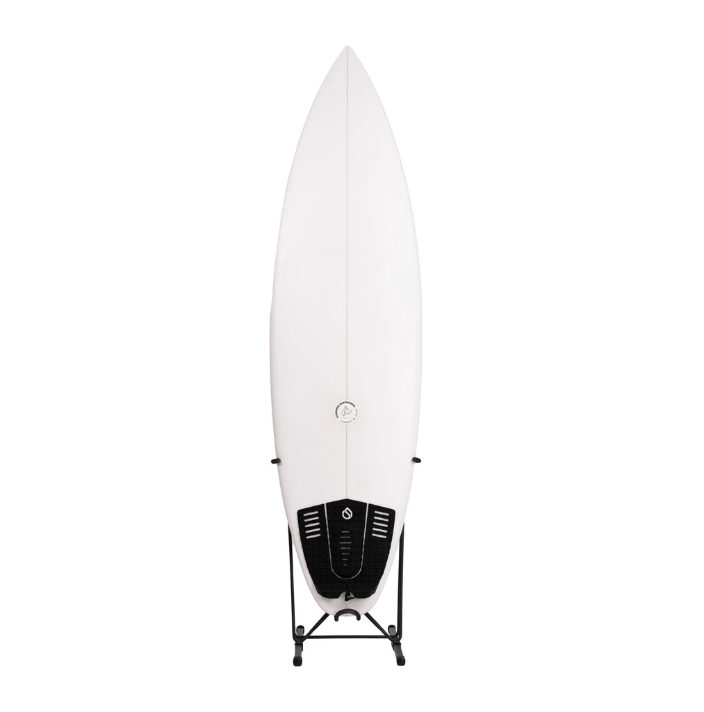 Support Vertical pour planche de Surf avec support de tail
