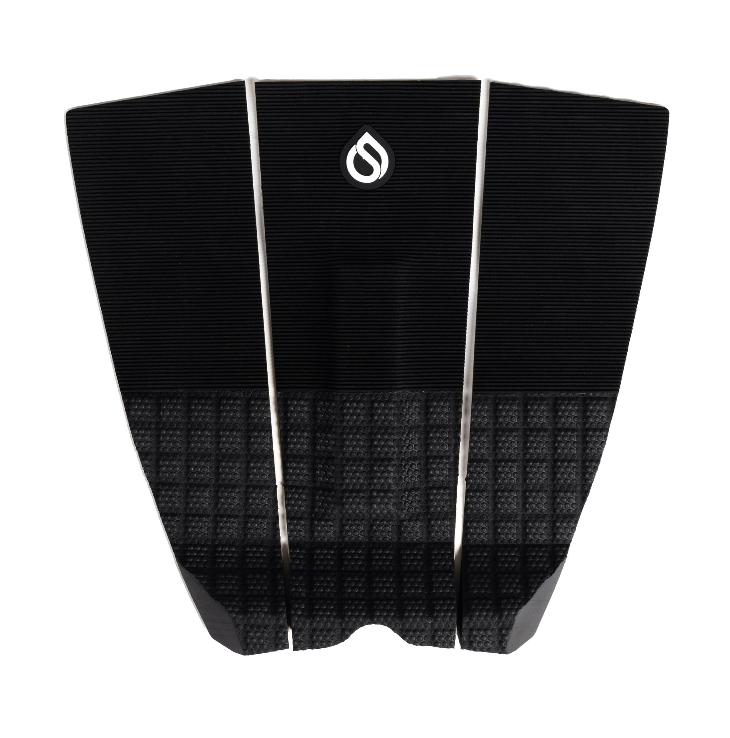 Traction pad H-Line negro