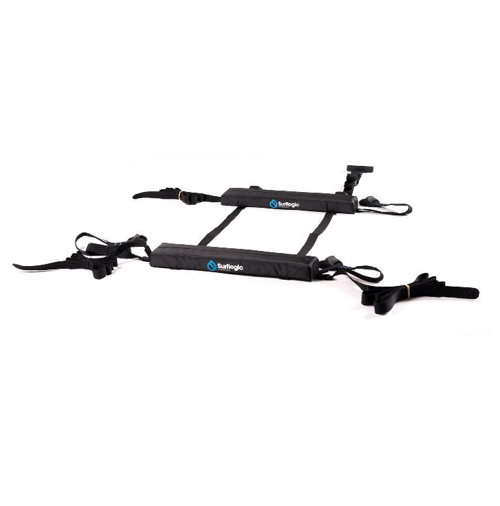 Soft racks 3 portes