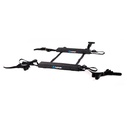 Soft racks 3 doors
