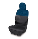 Funda asiento coche individual Mahori
