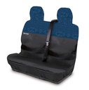 Funda asiento coche Doble Mahori