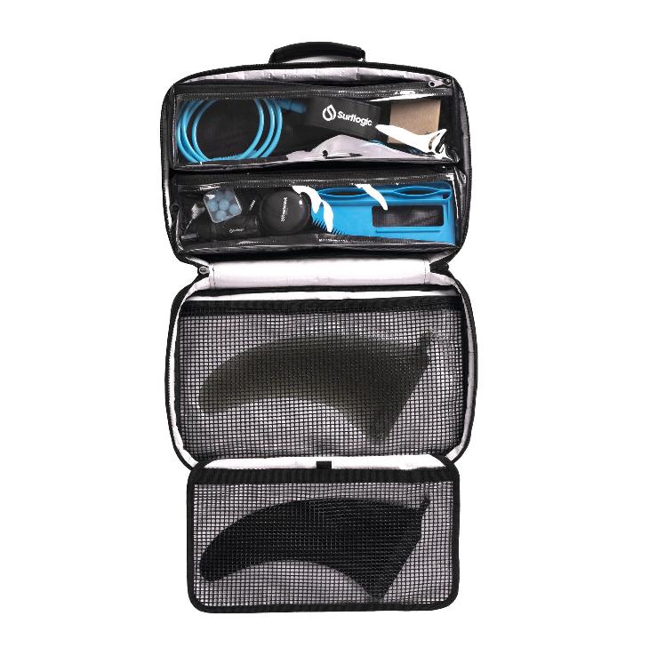 Longboard accessories case
