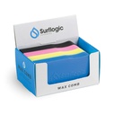 Pack grattoir wax 24 unités