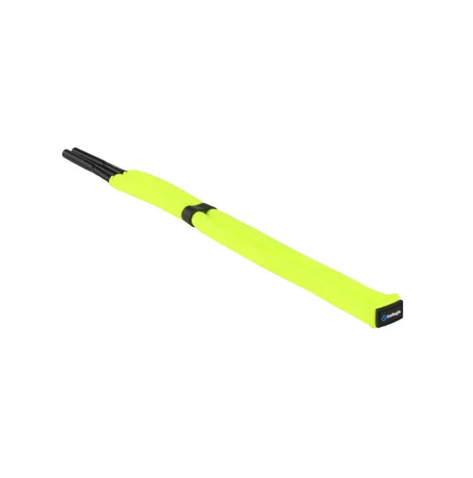 Correa flotante gafas amarillo fluor