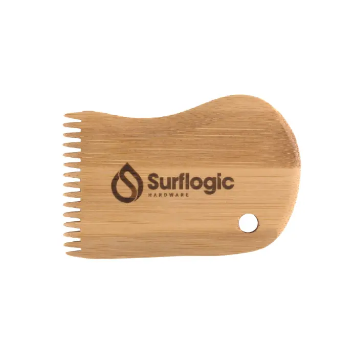 Rascador parafina de bamboo