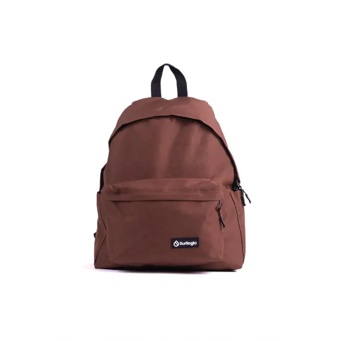 Daylight backpack brown terra