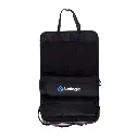 Car seat organizer