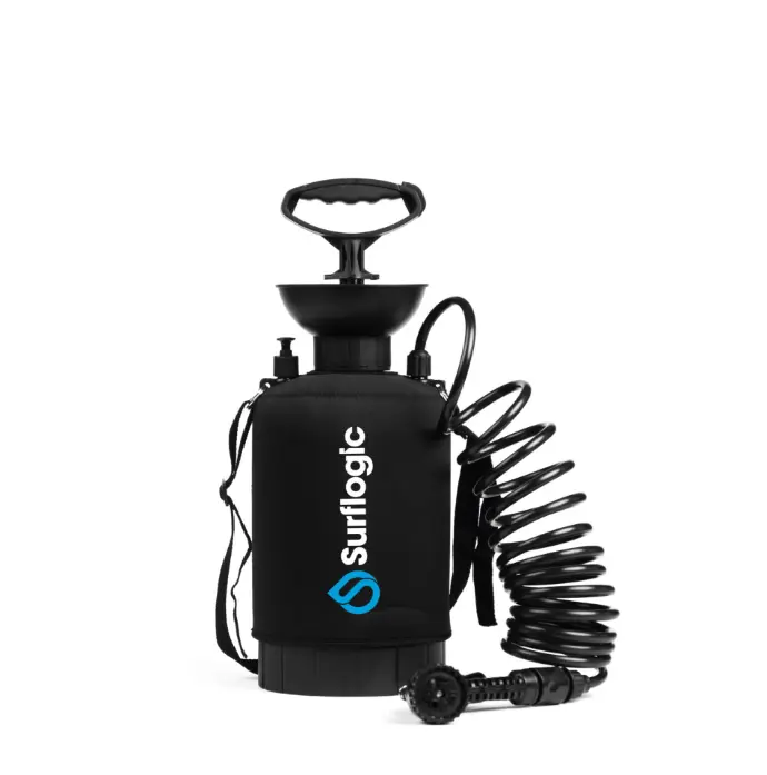Ducha portátil 5L