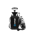 Portable shower 5L