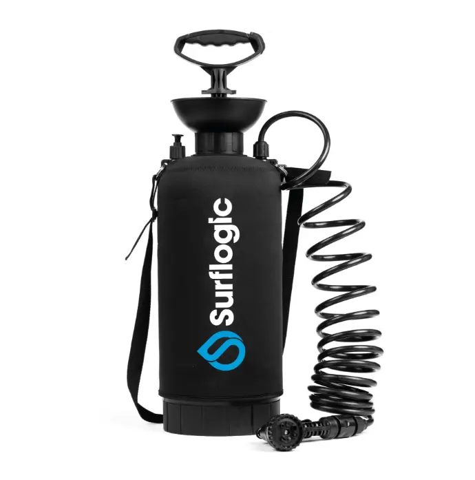 Douche portable 8L