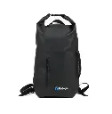 Mission waterproof backpack 25L black