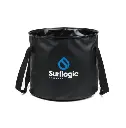 Seau étanche pliable 80L