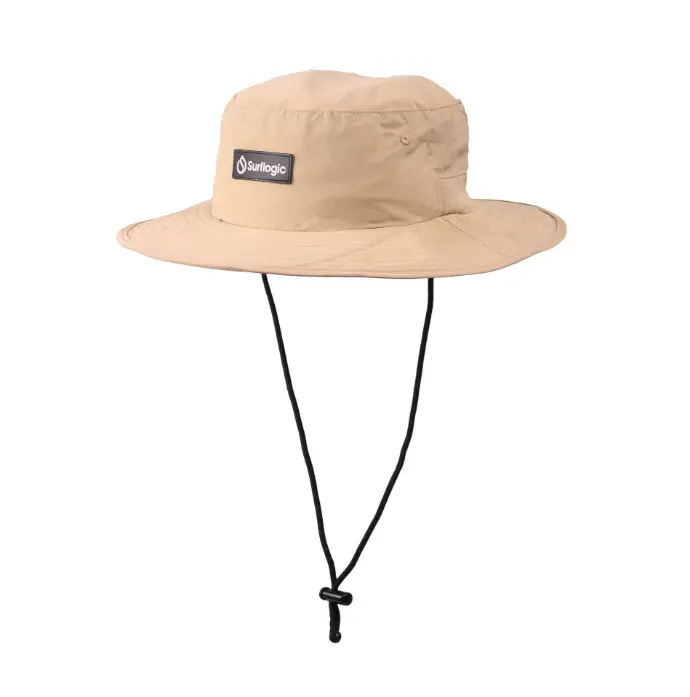 Chapeau Fisherman sable L/XL