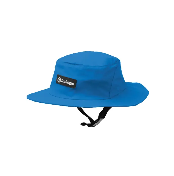 Chapeau surf bleu S/M
