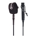 Leash Air Pro 6' noir