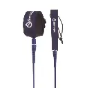 Invento Leash Air Pro 6' azul marino