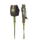 Leash Air Pro 6' olive green