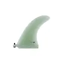 Quilla Longboard Classic 7" - Clear