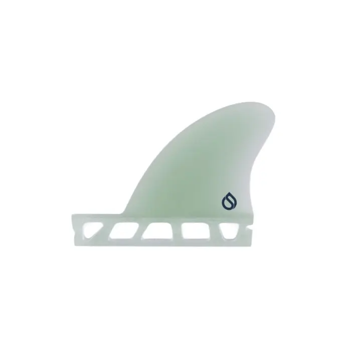 Side bite small - Clear