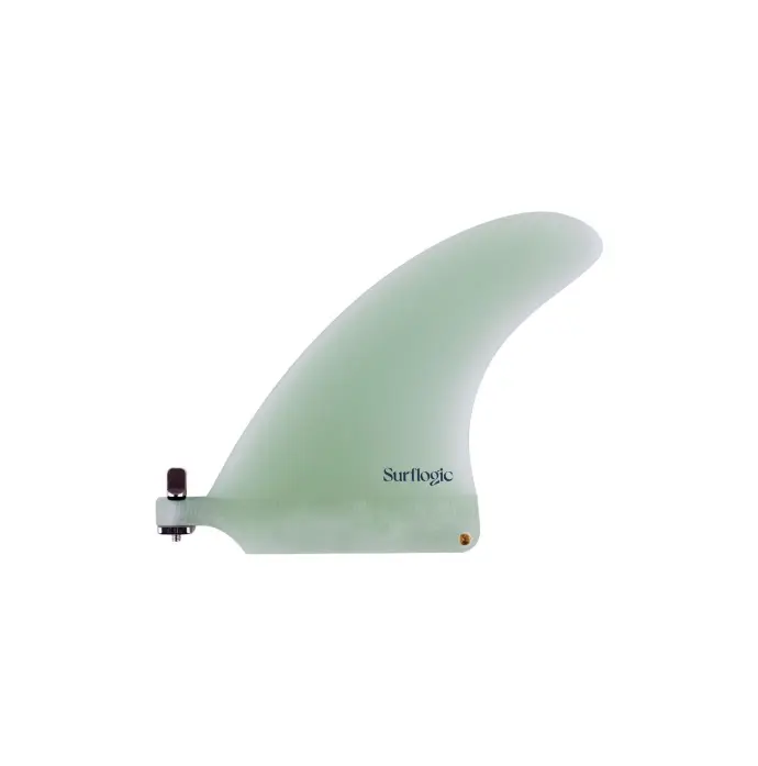 Quilla Longboard Performance Series 4.5" - Clear