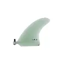 Dérive Longboard Performance Series 4.5" - Clear