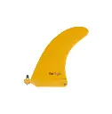 Quilla Longboard Classic 6" - Mustard