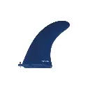 Longboard fin Classic 9" - Navy