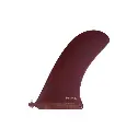 Dérive Longboard Noserider 9.5" - Chocolat