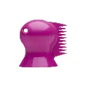 Dino wax scraper pink