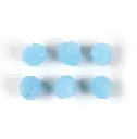 Moldable silicone earplugs Surfprotek