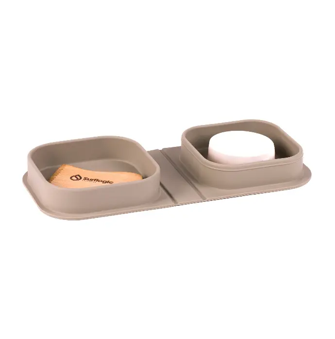 Caja parafina Wax box arena