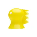 Grattoir Dino wax scraper jaune