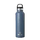 Insulated bottle 600ml (21oz) navy
