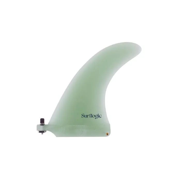 Dérive Longboard Classic 6" - Clear