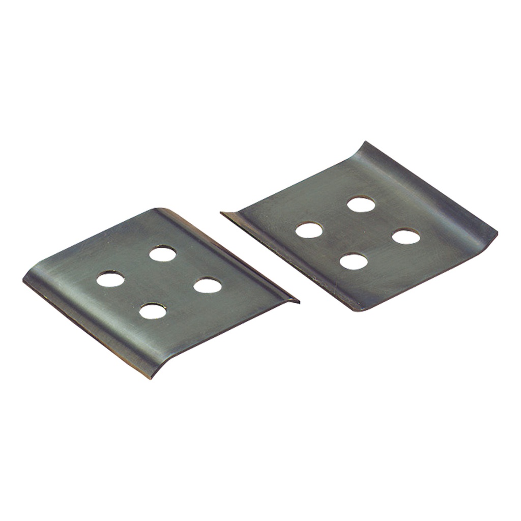 Display 2 hojas rascador 2 cortes 60 mm