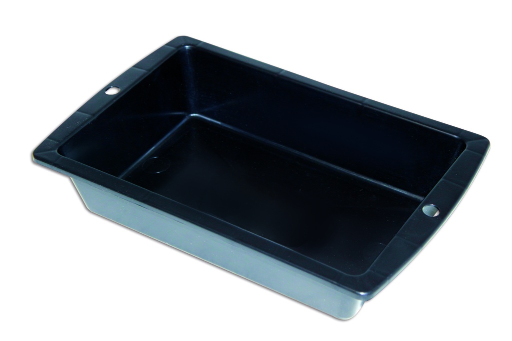 Cubeta masillar 3L 330x215x70 mm