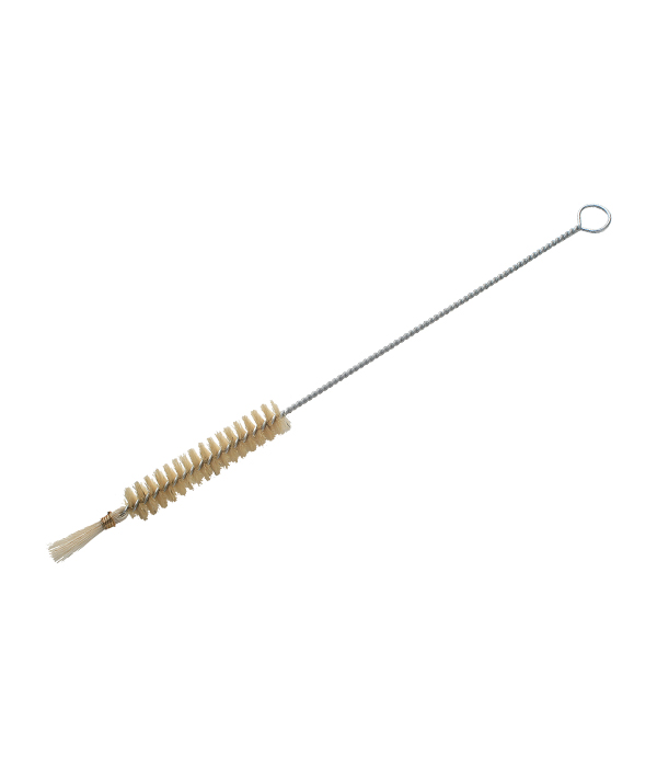 Escobilla con pincel cerda 290 mm