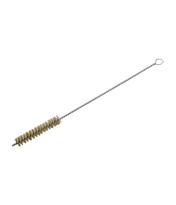 Escobilla latón 360 mm